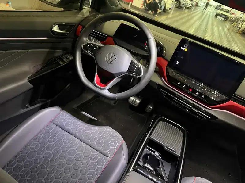 ID.4 X 2021 Prime All-Wheel Drive — миниатюра 10