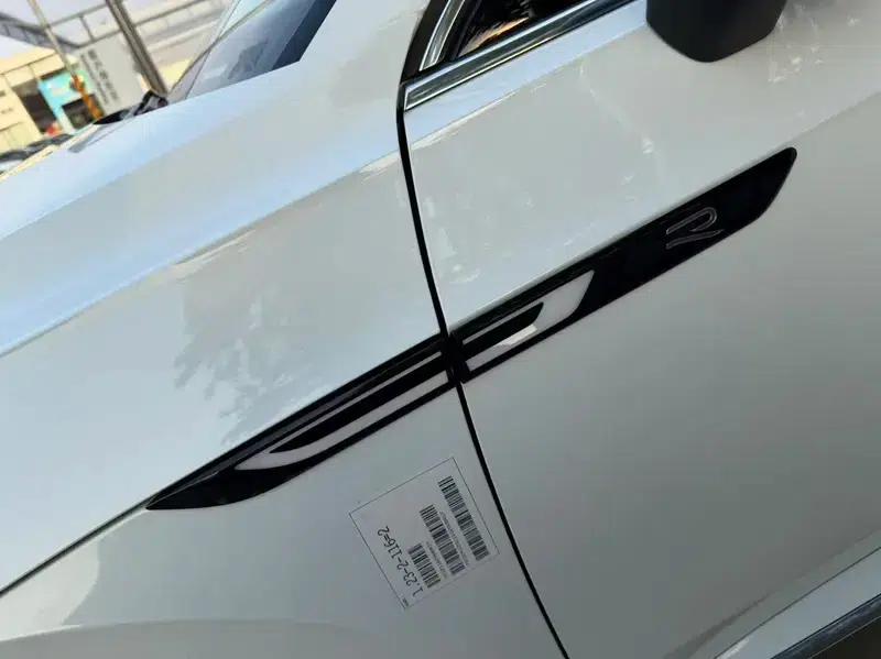 Volkswagen CC 2024 380TSI Striking Edition — миниатюра 11