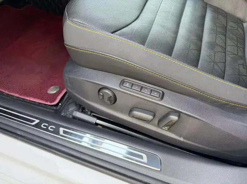 Volkswagen CC 2024 380TSI Striking Edition — миниатюра 15