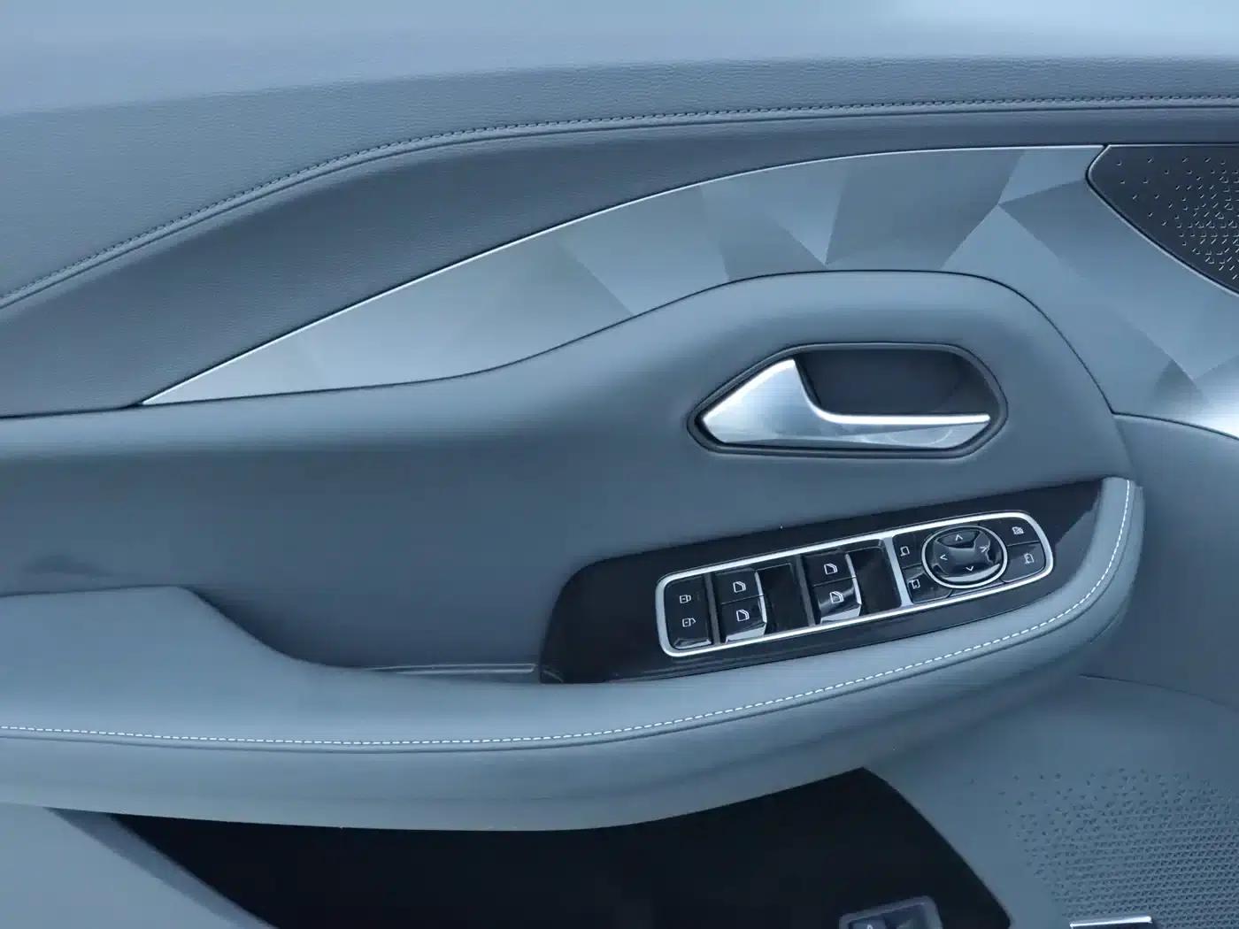 Jihu Alphard S 2022 525S 160kW — миниатюра 11