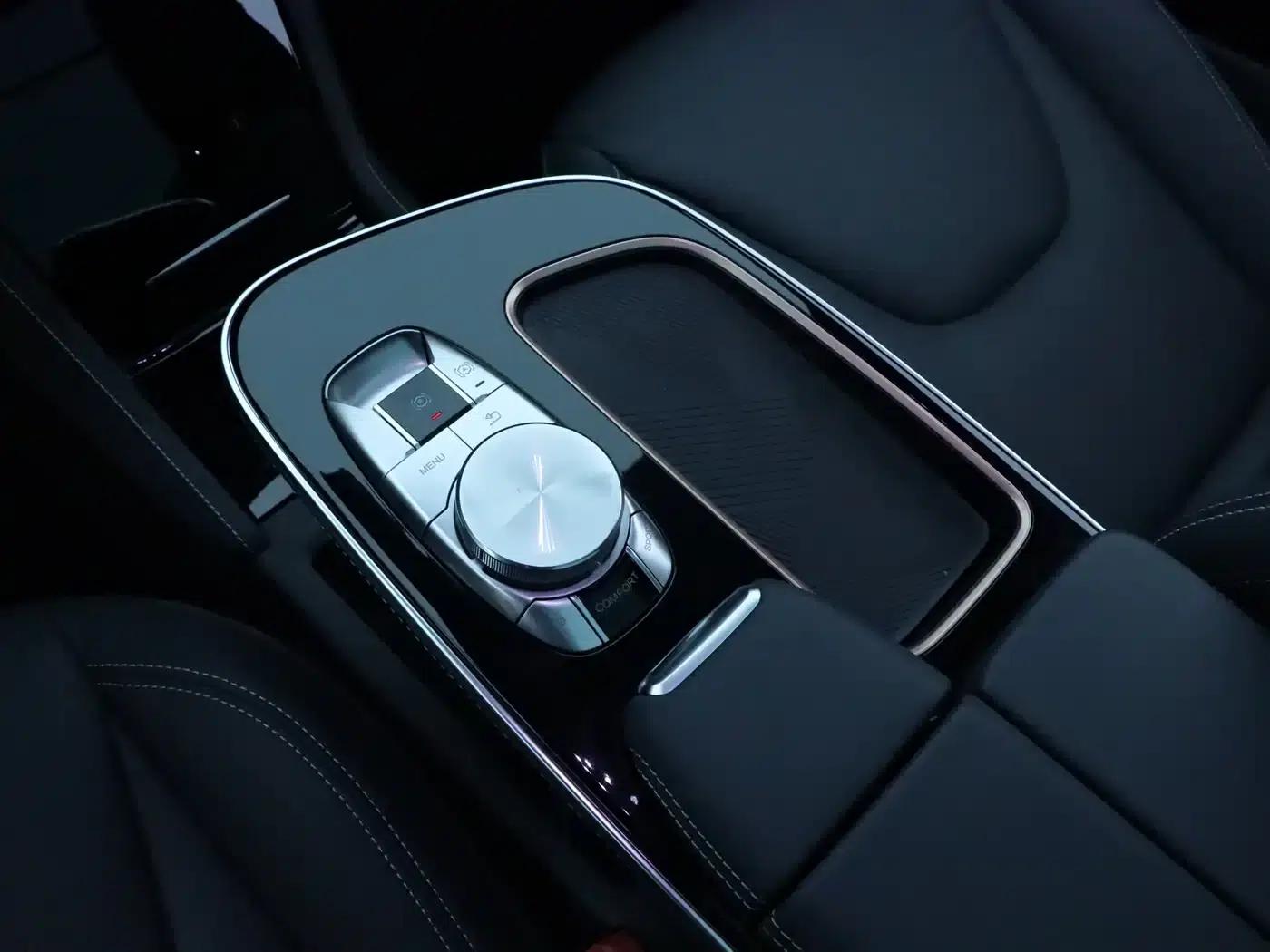 Jihu Alphard S 2022 525S 160kW — миниатюра 12