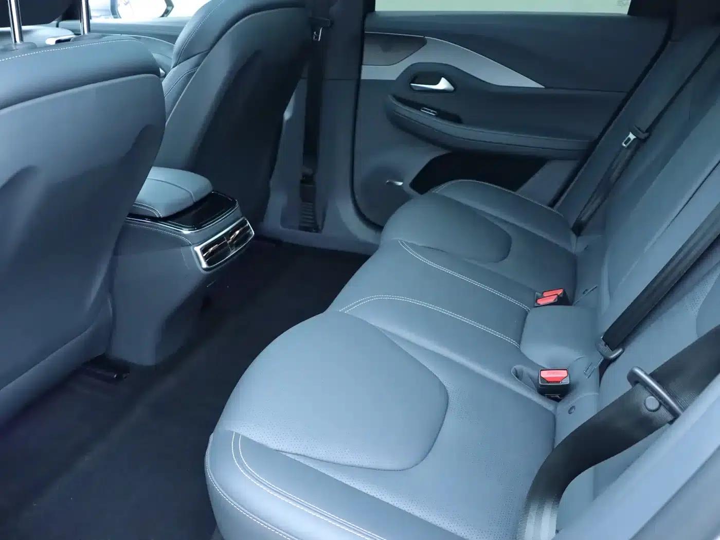 Jihu Alphard S 2022 525S 160kW — миниатюра 13