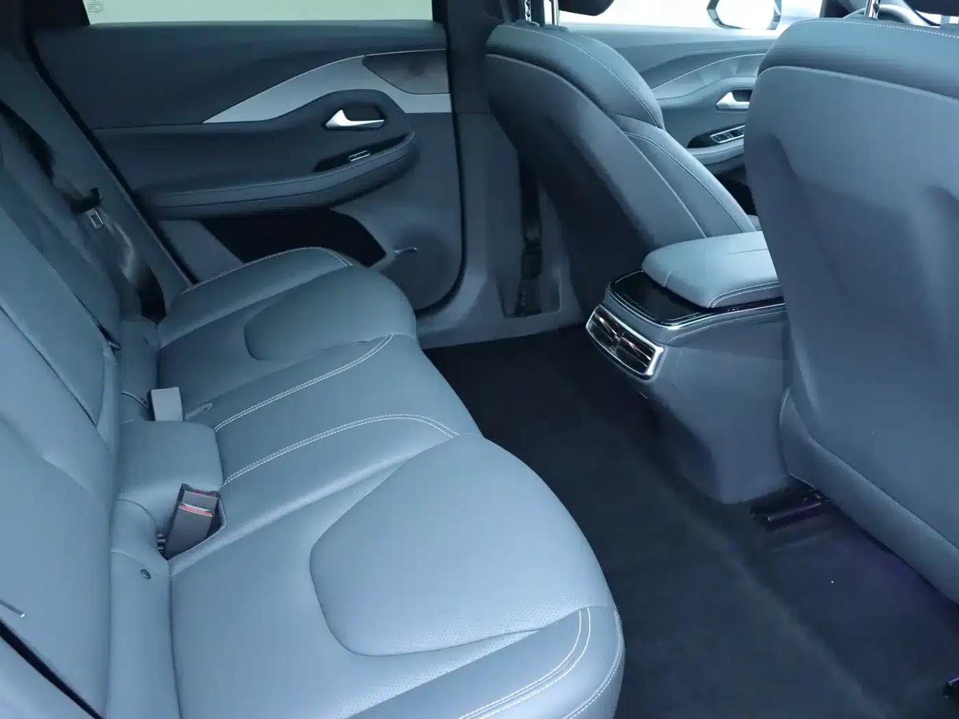 Jihu Alphard S 2022 525S 160kW — миниатюра 14