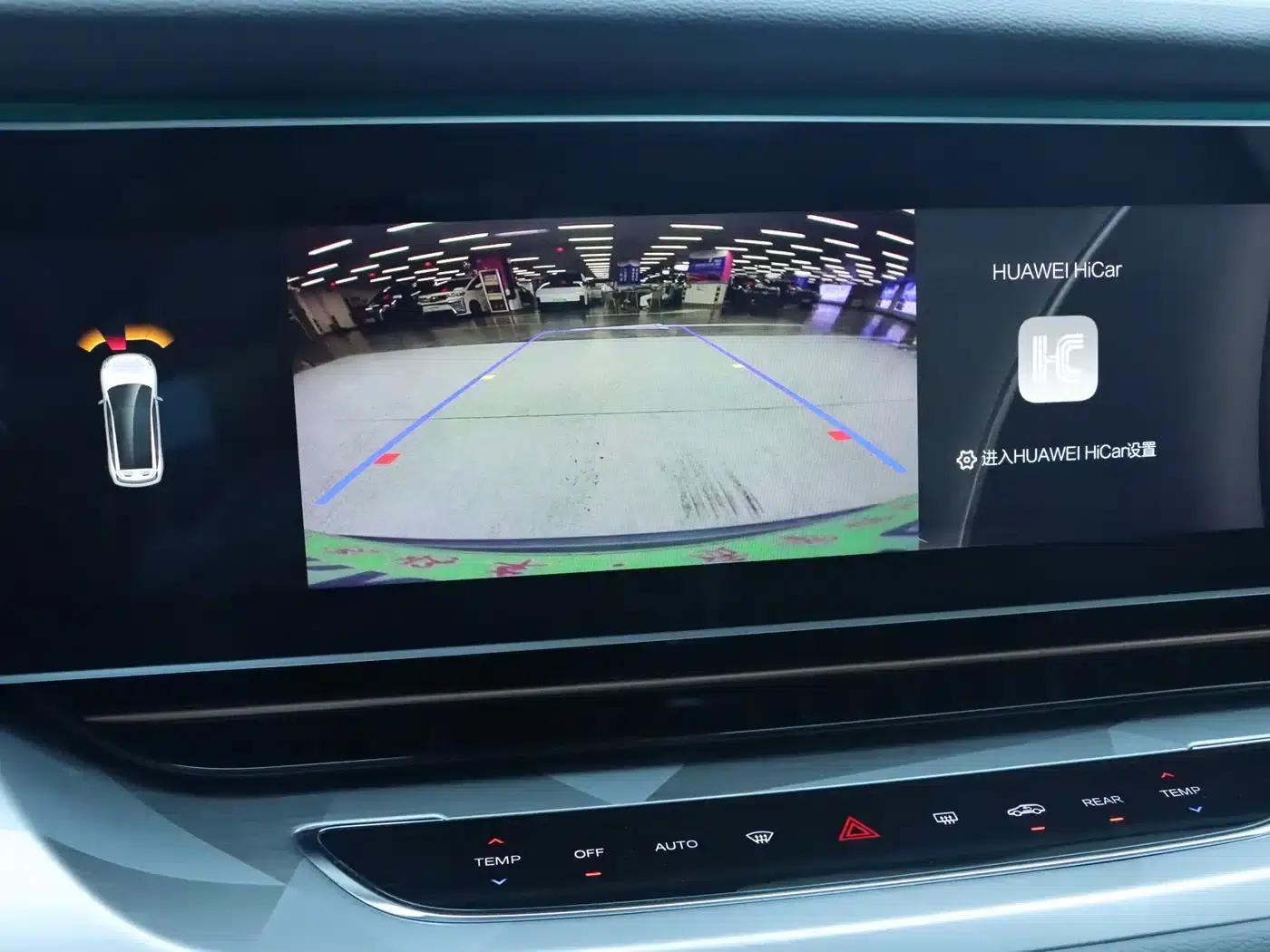 Jihu Alphard S 2022 525S 160kW — миниатюра 19