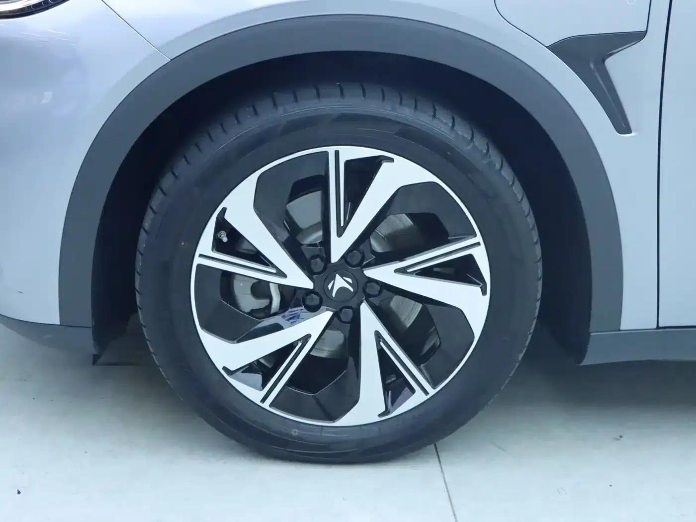 Jihu Alphard S 2022 525S 160kW — миниатюра 4