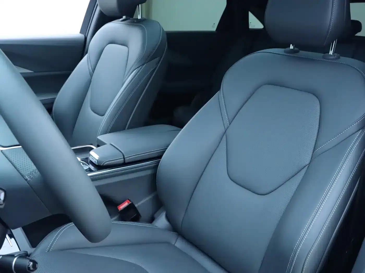 Jihu Alphard S 2022 525S 160kW — миниатюра 7
