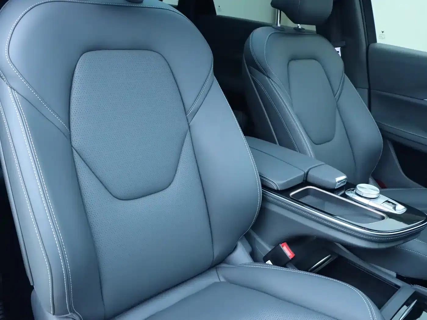 Jihu Alphard S 2022 525S 160kW — миниатюра 10