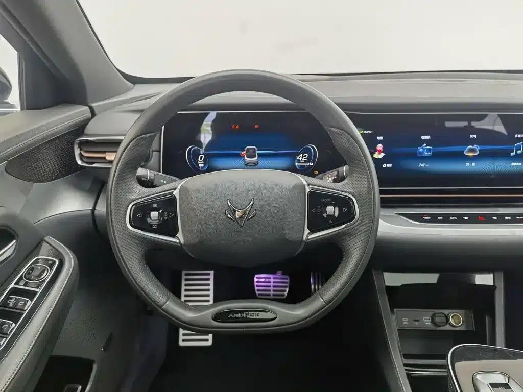 Jihu Alphard S 2022 525S 160kW — миниатюра 11