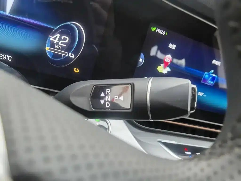Jihu Alphard S 2022 525S 160kW — миниатюра 13