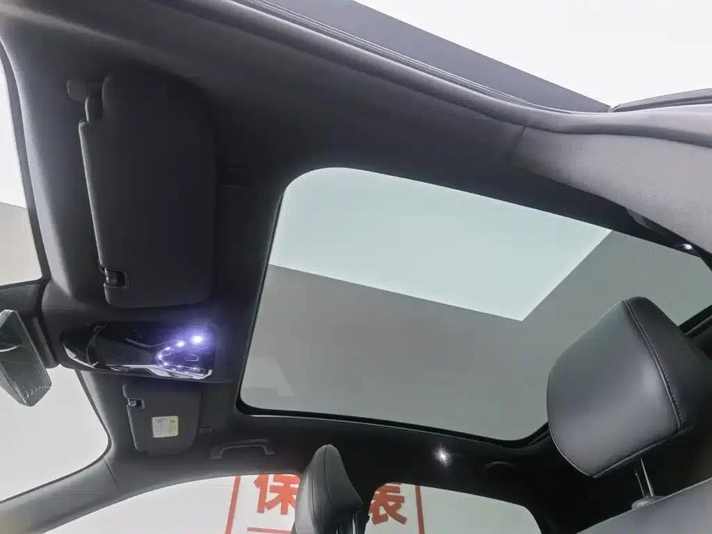 Jihu Alphard S 2022 525S 160kW — миниатюра 14