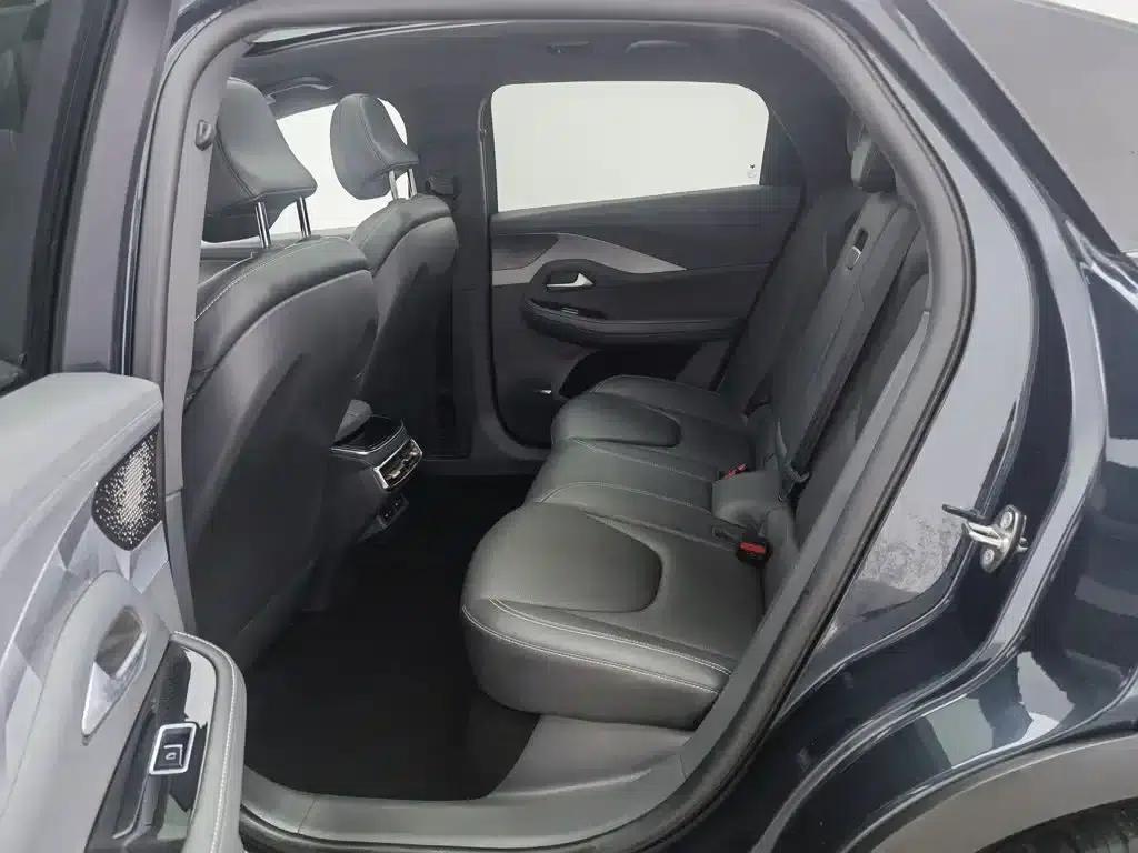 Jihu Alphard S 2022 525S 160kW — миниатюра 15
