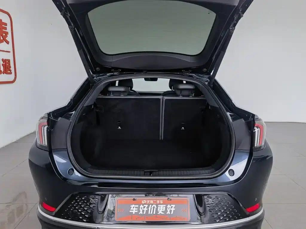 Jihu Alphard S 2022 525S 160kW — миниатюра 16