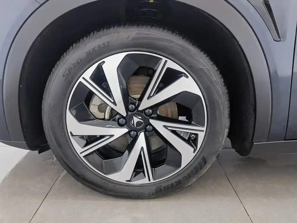 Jihu Alphard S 2022 525S 160kW — миниатюра 17