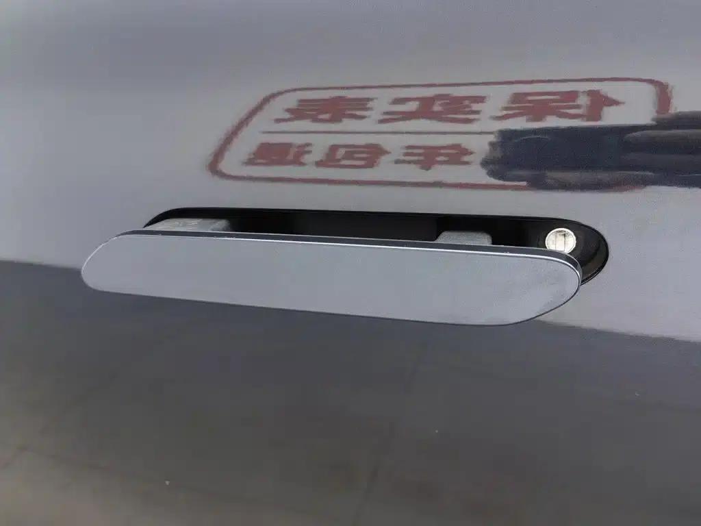 Jihu Alphard S 2022 525S 160kW — миниатюра 18