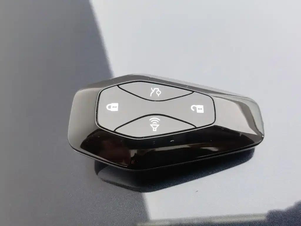 Jihu Alphard S 2022 525S 160kW — миниатюра 19