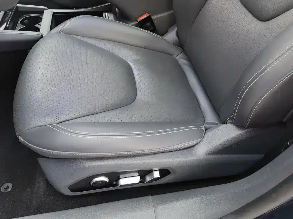 Jihu Alphard S 2022 525S 160kW — миниатюра 20