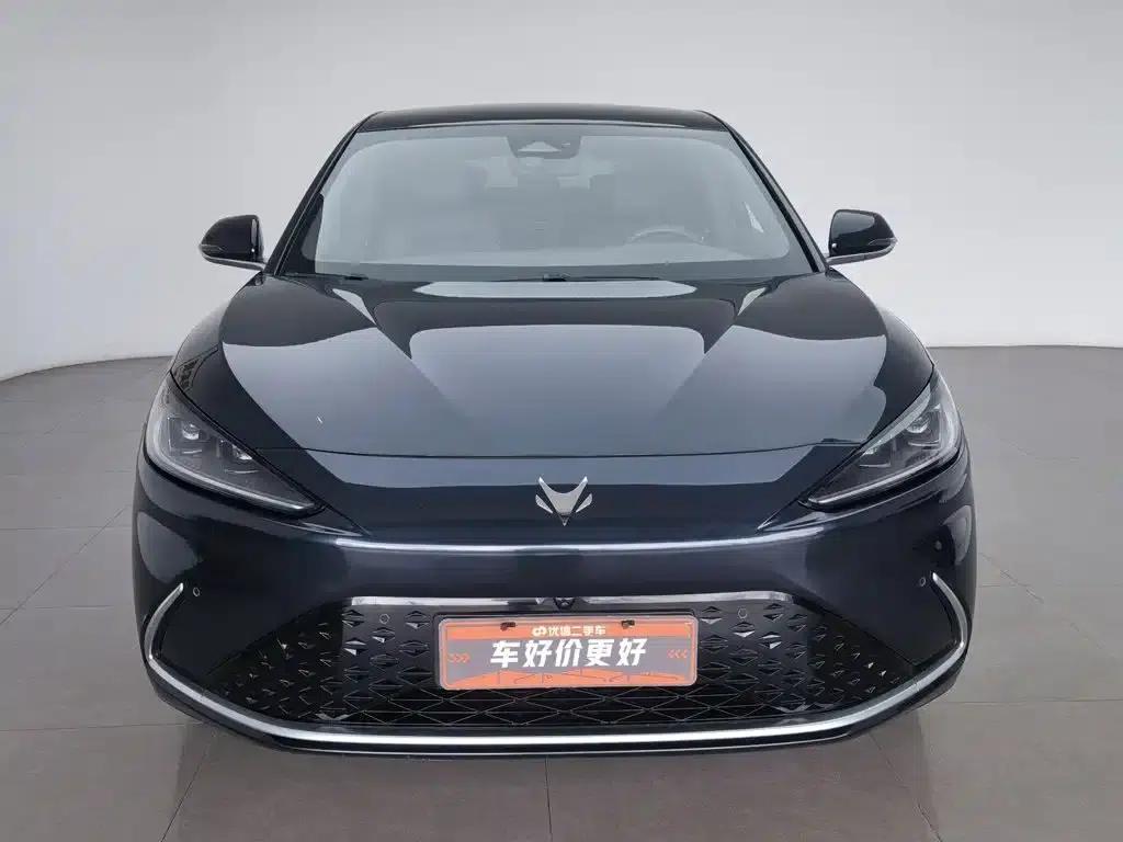 Jihu Alphard S 2022 525S 160kW — миниатюра 3