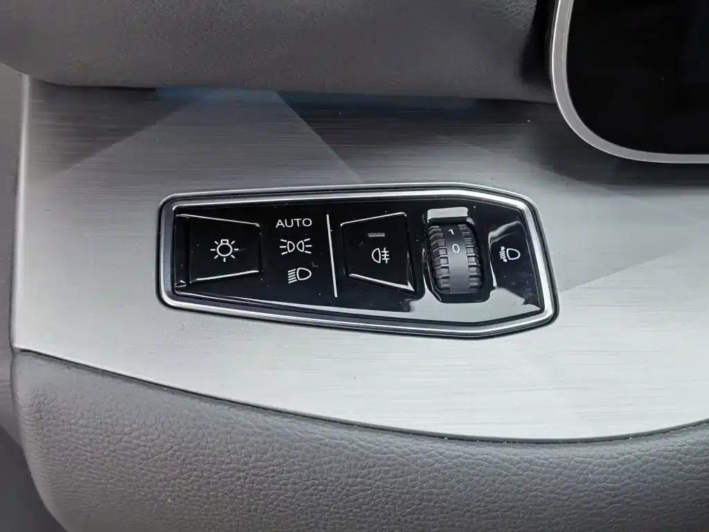 Jihu Alphard S 2022 525S 160kW — миниатюра 21