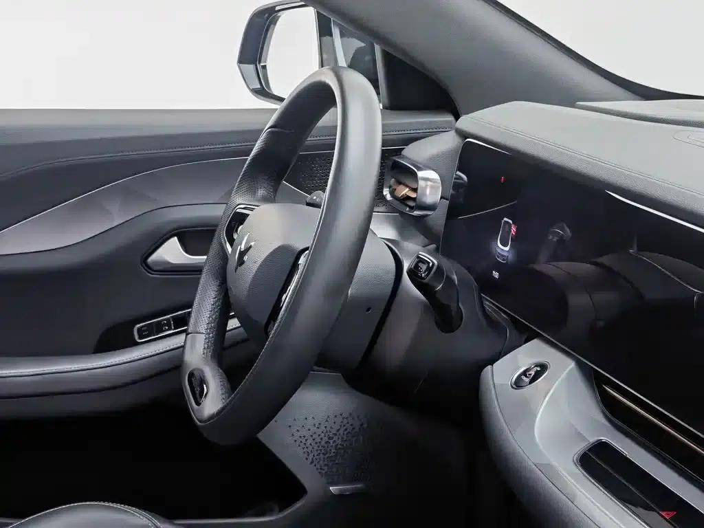 Jihu Alphard S 2022 525S 160kW — миниатюра 22