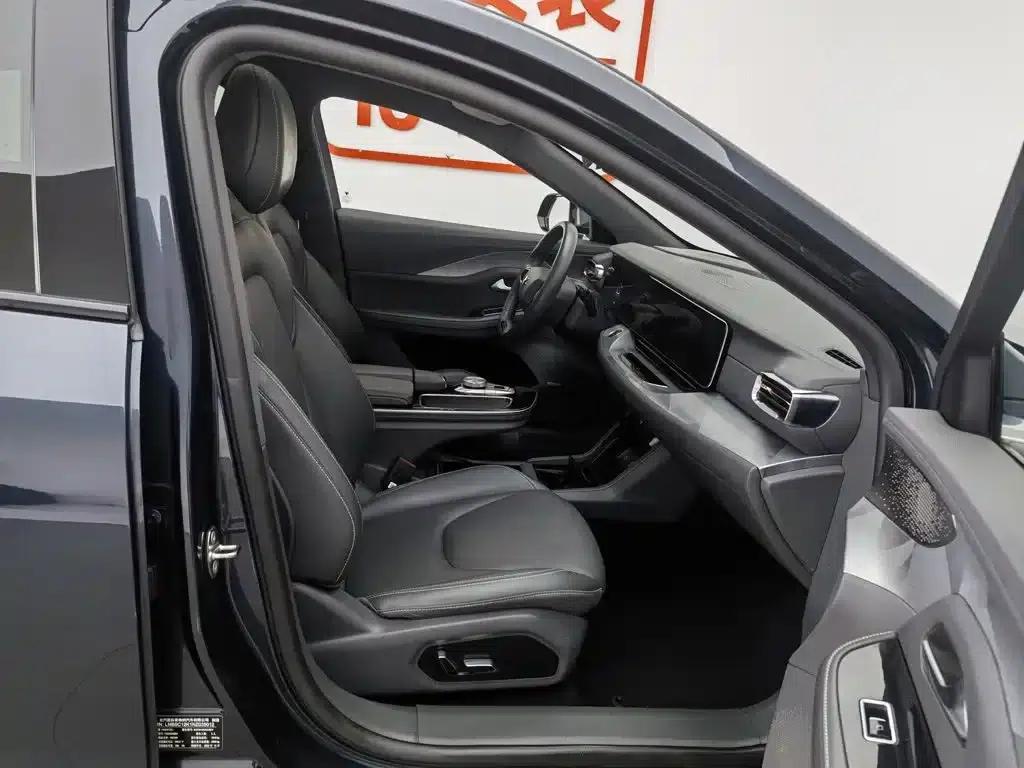 Jihu Alphard S 2022 525S 160kW — миниатюра 23