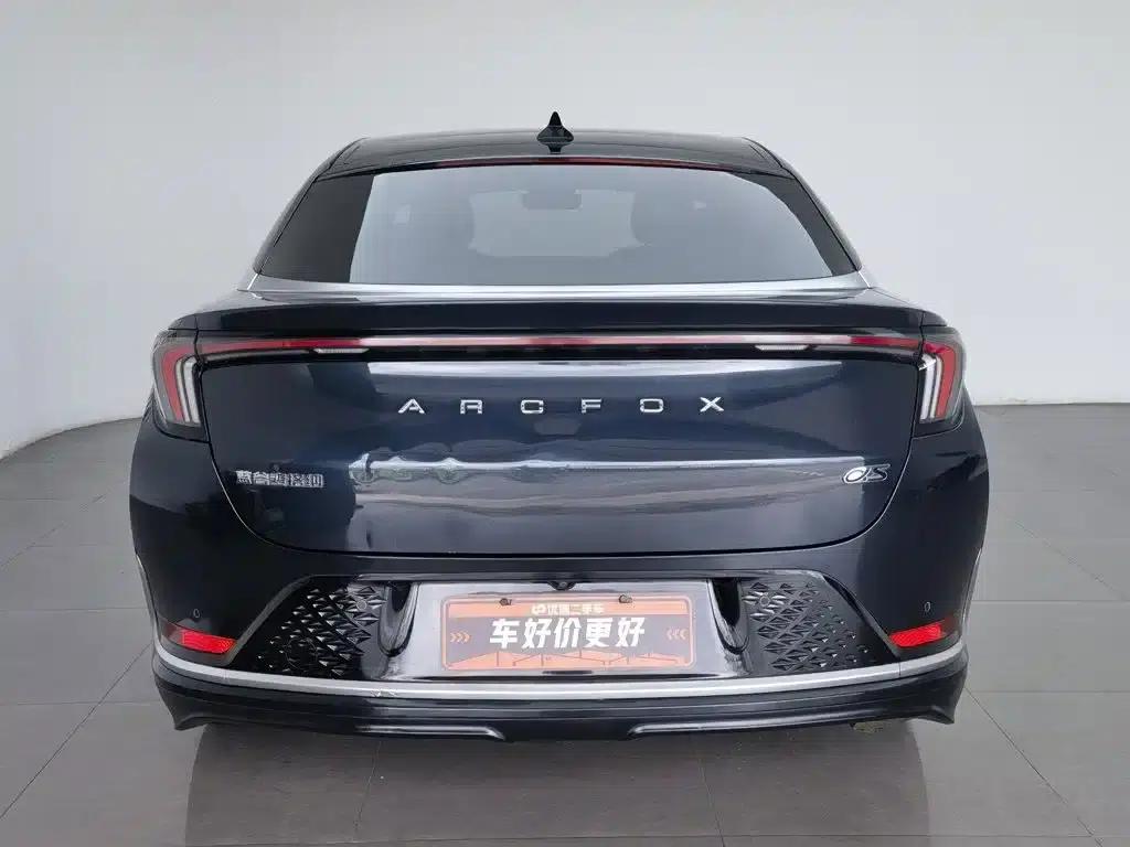 Jihu Alphard S 2022 525S 160kW — миниатюра 4