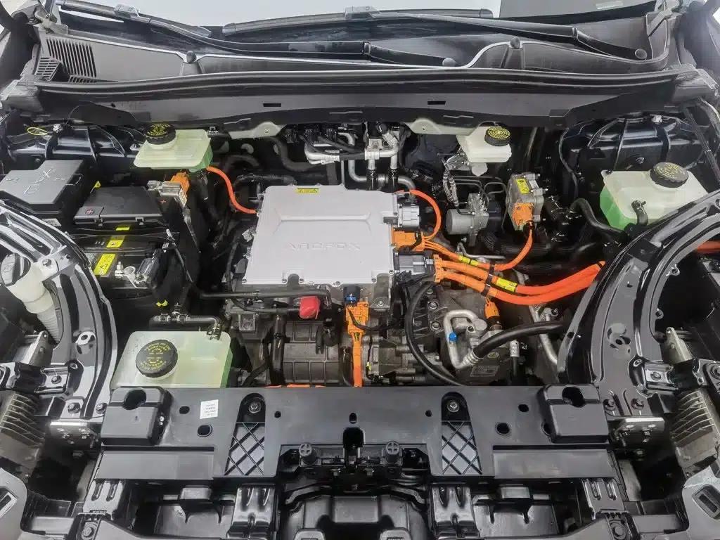 Jihu Alphard S 2022 525S 160kW — миниатюра 6