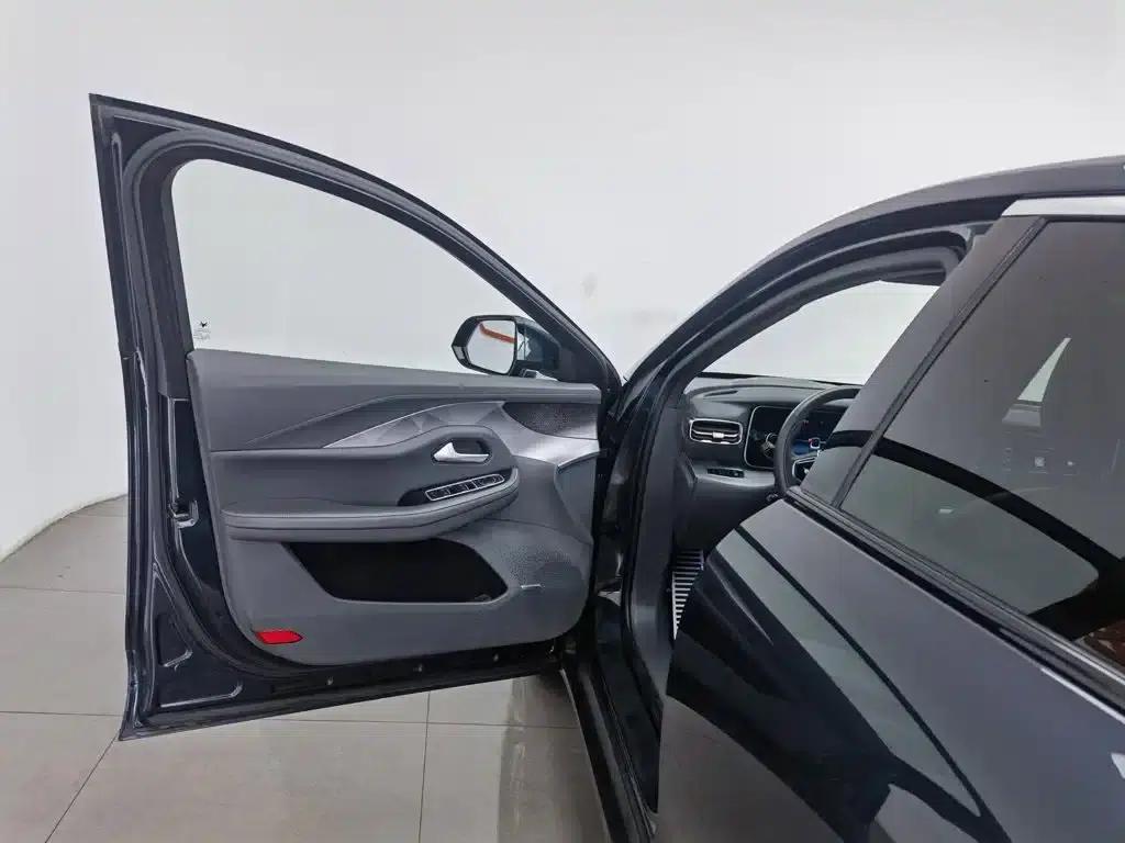 Jihu Alphard S 2022 525S 160kW — миниатюра 8