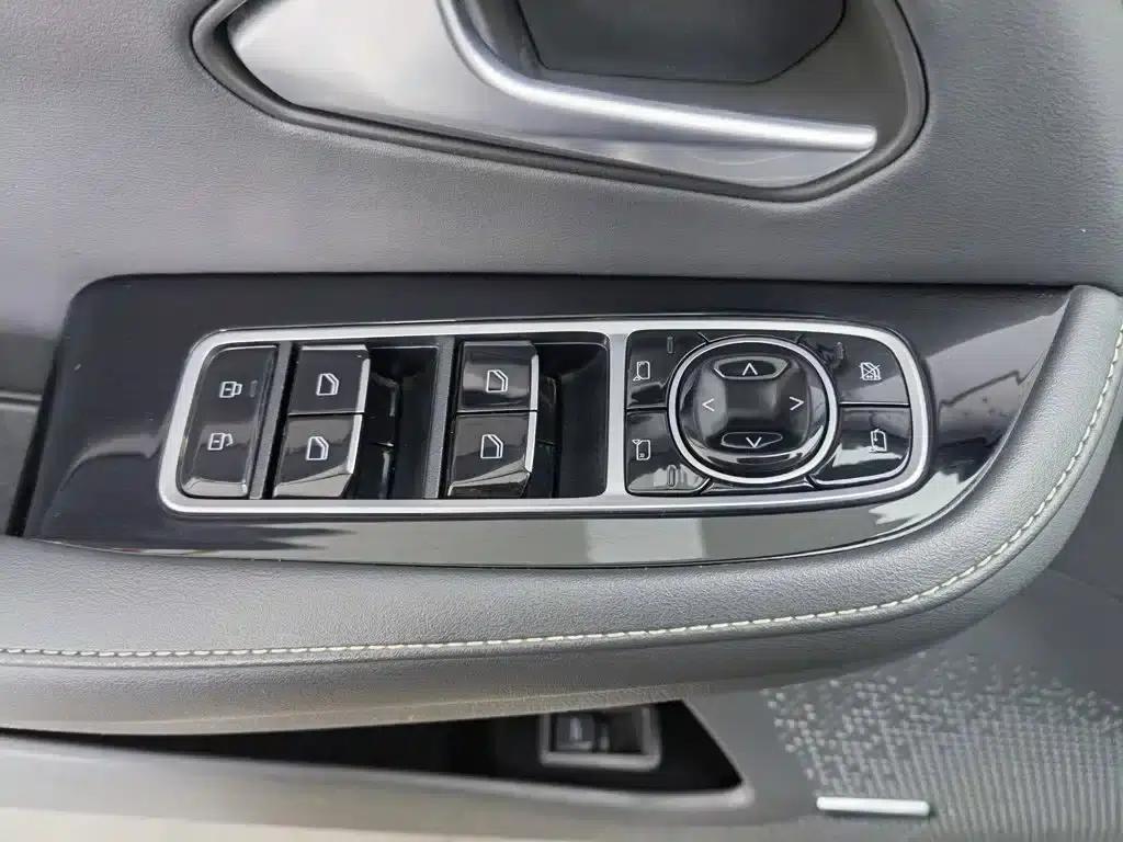 Jihu Alphard S 2022 525S 160kW — миниатюра 9