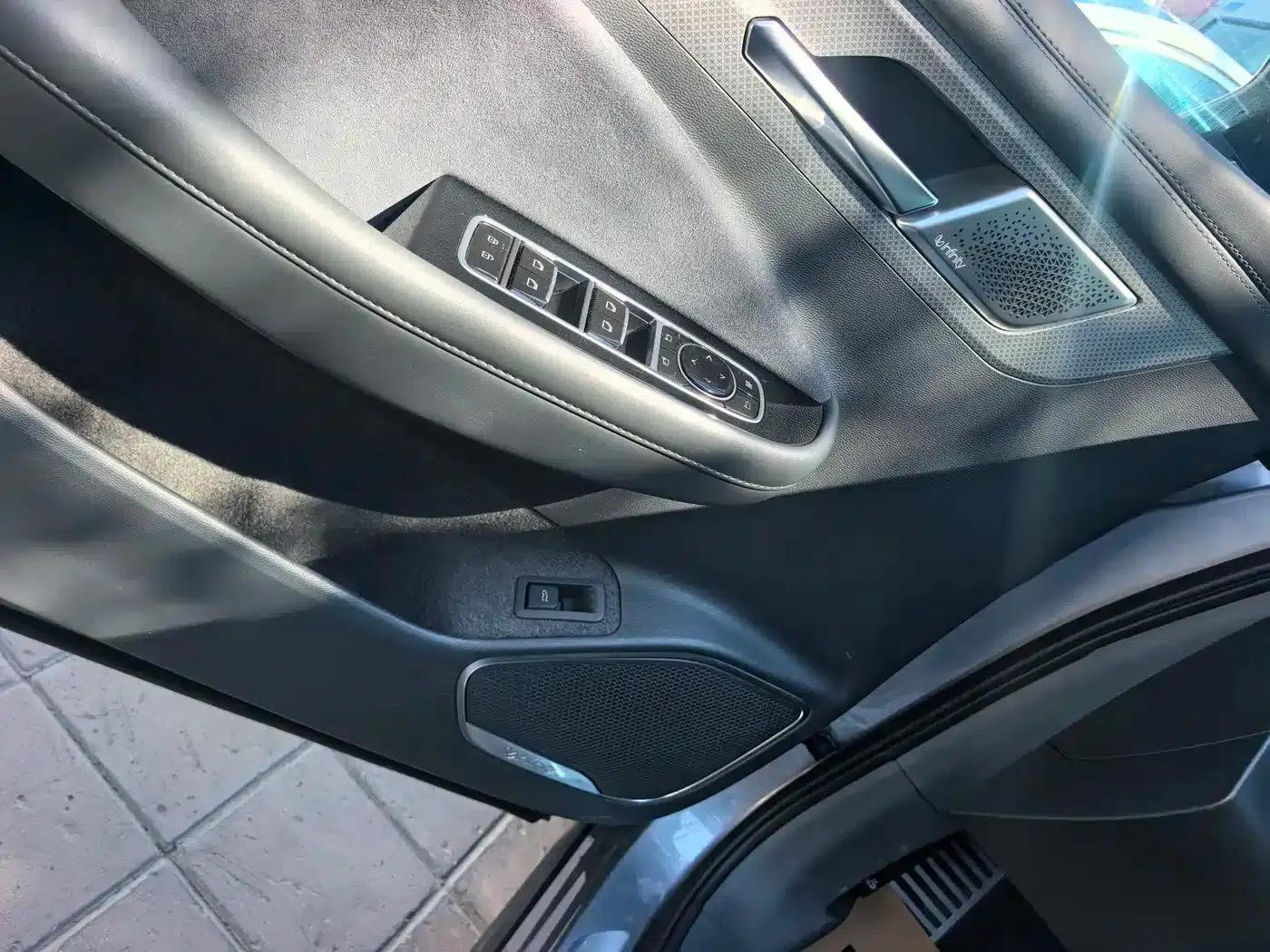 Jihu Alphard T 2021 653S+ 160kW — миниатюра 4
