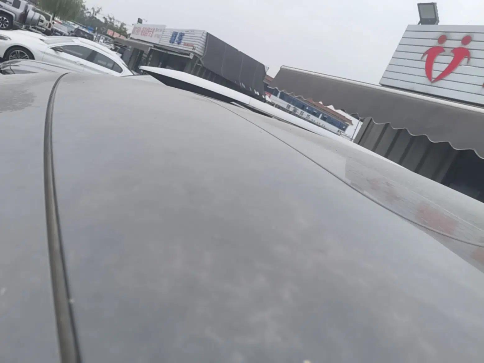 Geely Auto Haoyue 2020 1.8TD DCT Luxury 7-Seater — миниатюра 7