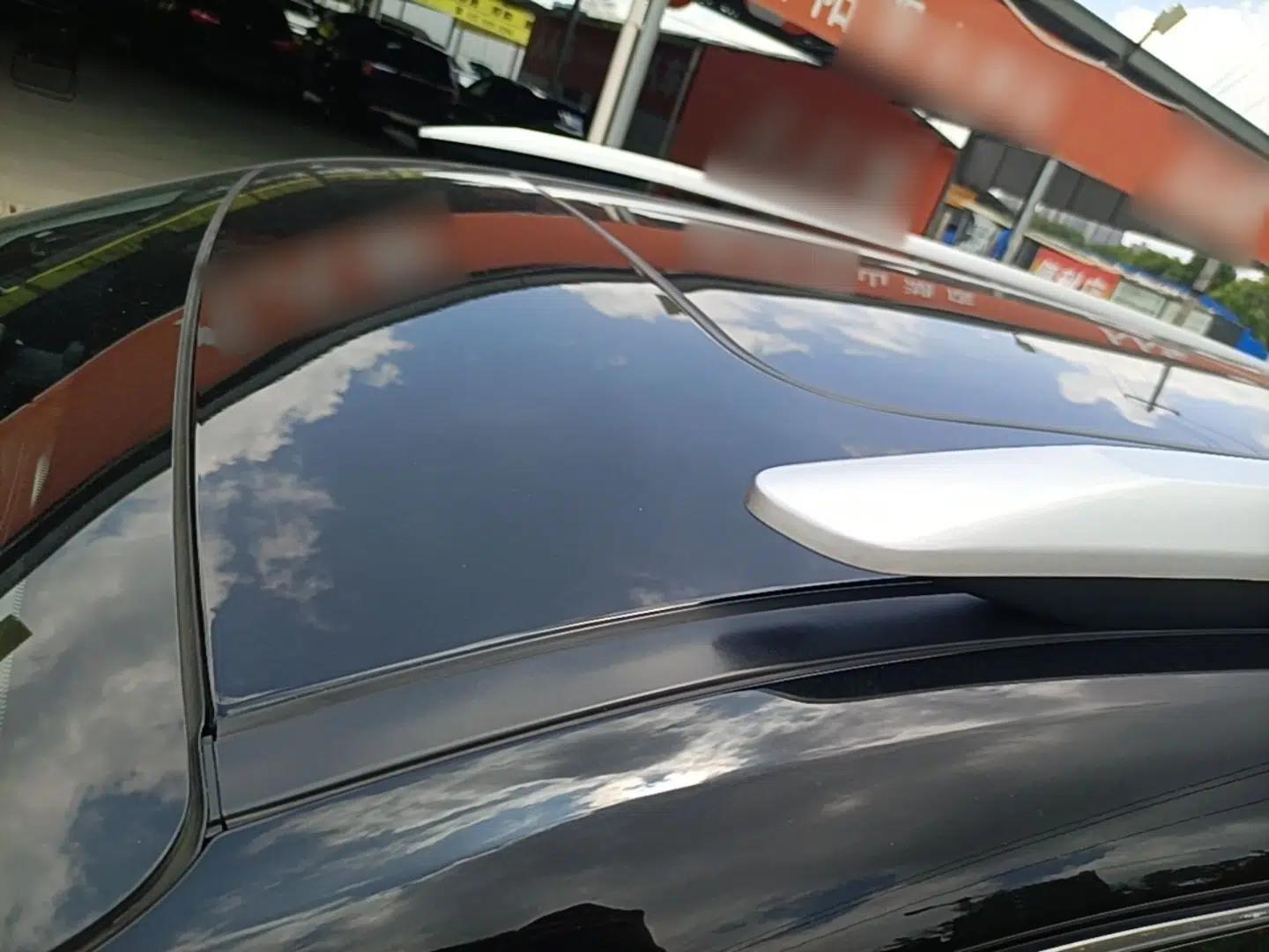 Geely Auto Haoyue 2020 1.8TD DCT Luxury Model 5 Seats — миниатюра 7