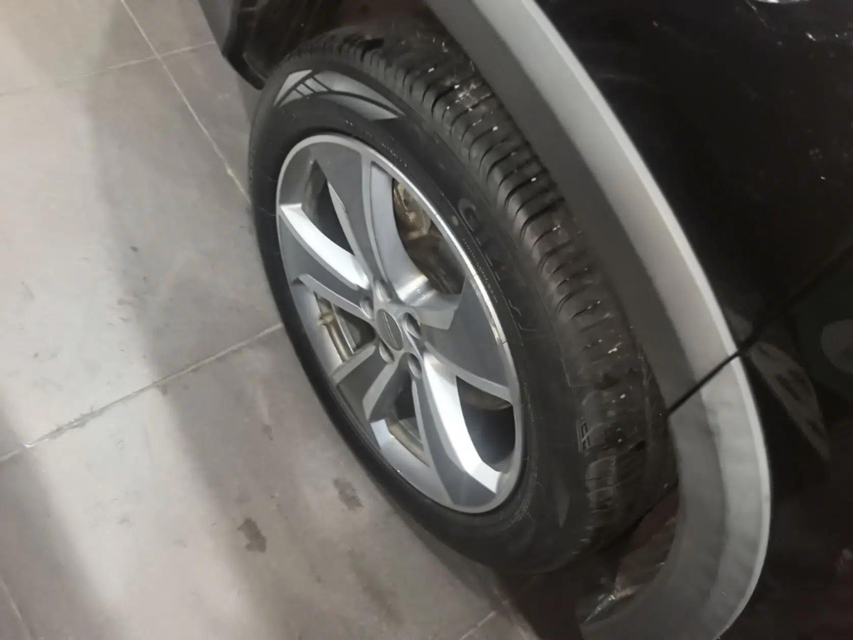 Geely Auto Haoyue L 2023 2.0T DCT Flagship Version — миниатюра 11