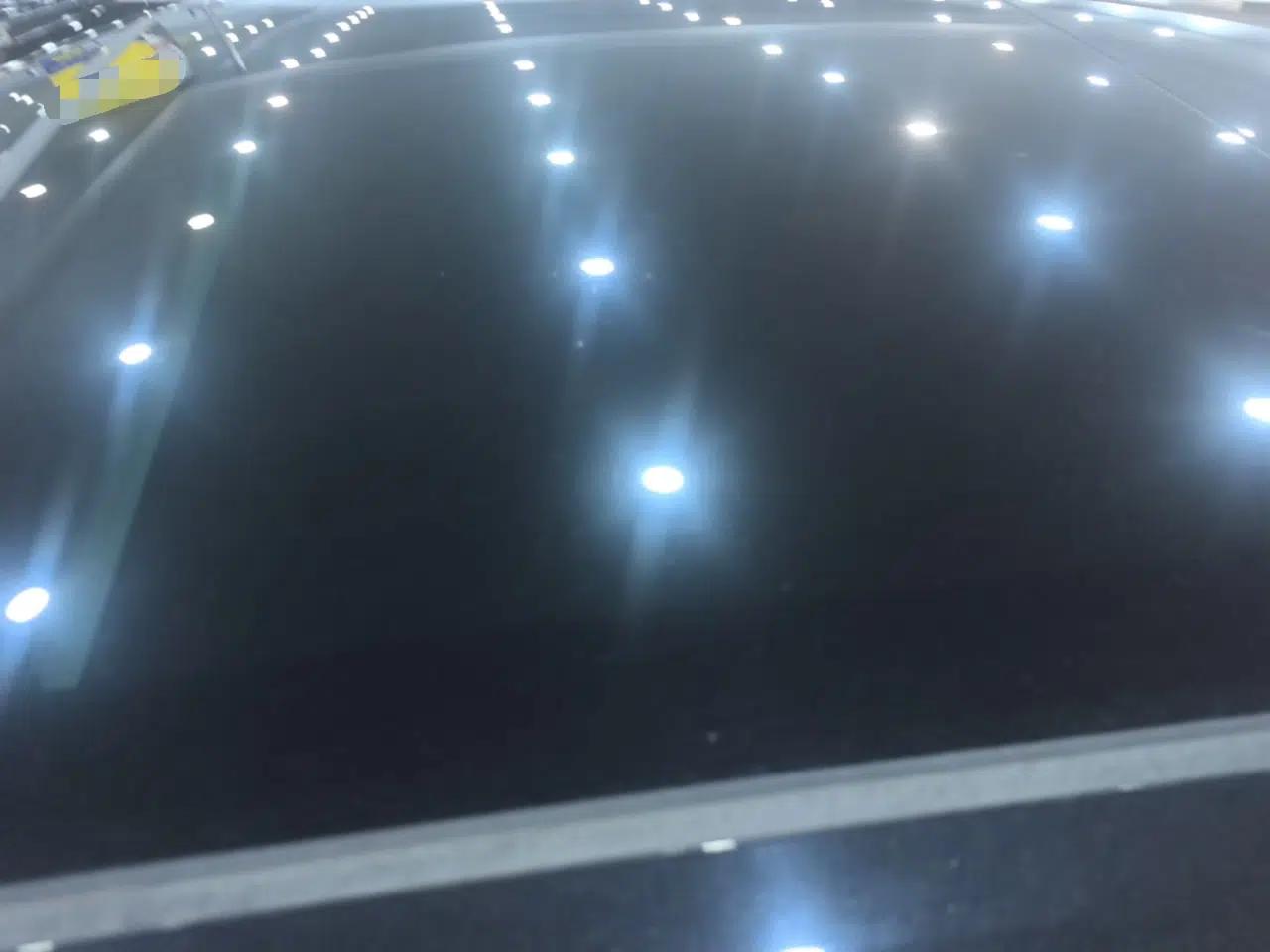 Geely Auto Haoyue L 2023 2.0T DCT Flagship Version — миниатюра 7