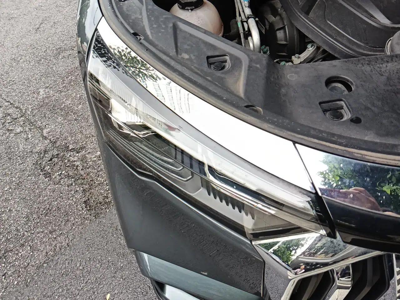 Geely Auto Haoyue L 2024 2.0T DCT Flagship Version — миниатюра 7