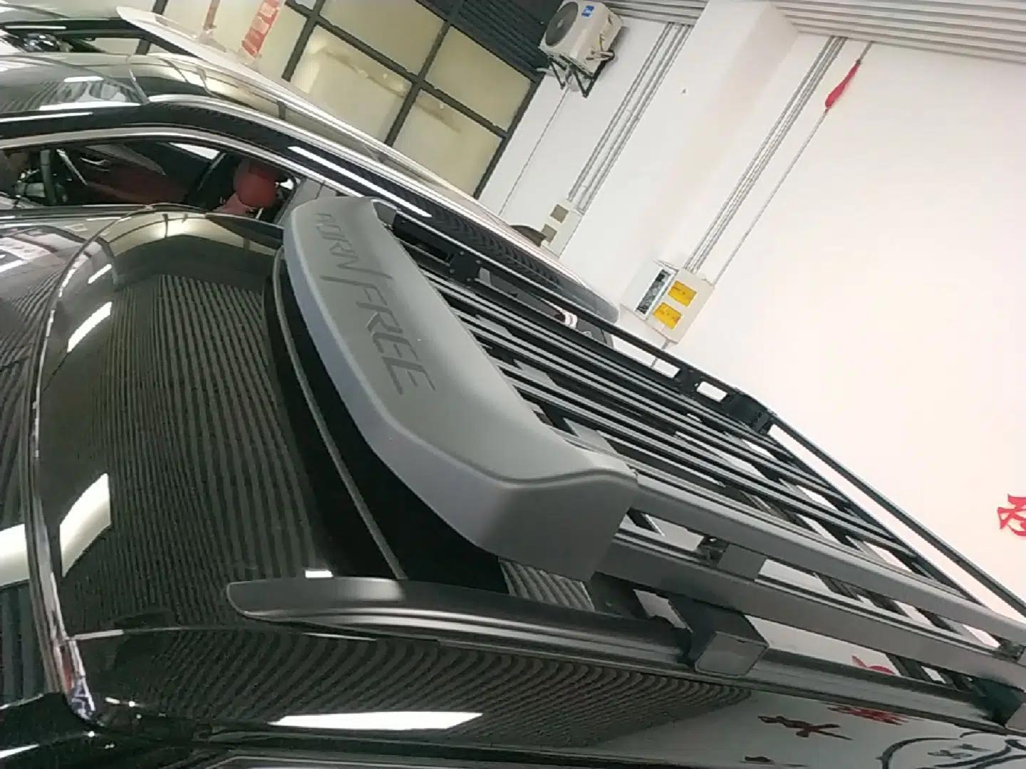 Geely Auto Cowboy 2025 1.5TD Trendy Play Edition — миниатюра 7