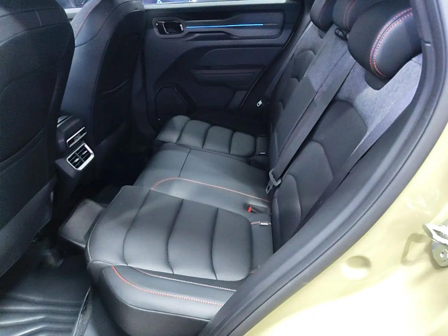 Geely Auto Cowboy 2025 1.5TD Fun-Offroad Version — миниатюра 20