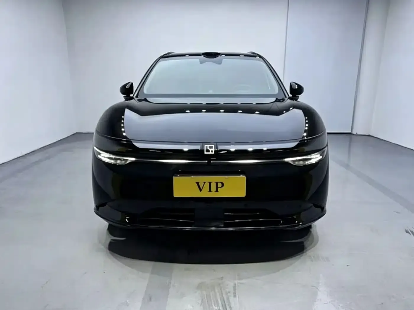 Jike 7X 2025 75kWh Rear-Wheel Drive Intelligent Driving Edition — миниатюра 2