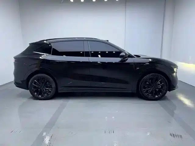Jike 7X 2025 75kWh Rear-Wheel Drive Intelligent Driving Edition — миниатюра 6