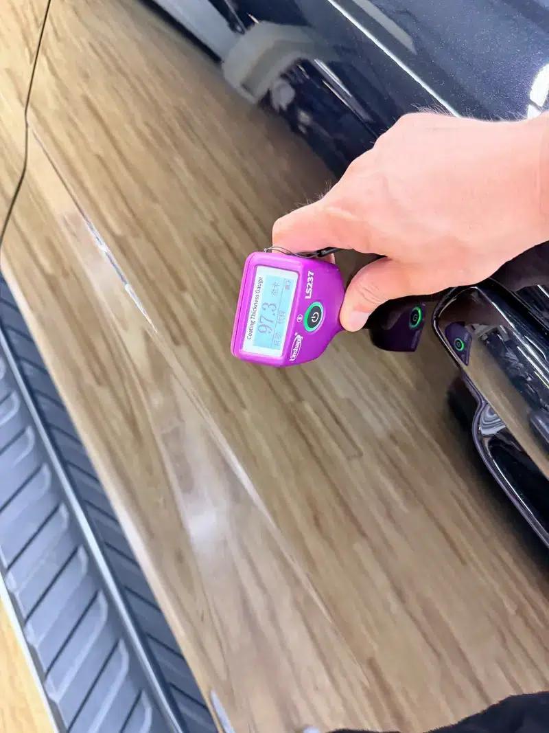 Ranger 2023 2.3T Petrol Off-Road 4WD Automatic — миниатюра 18
