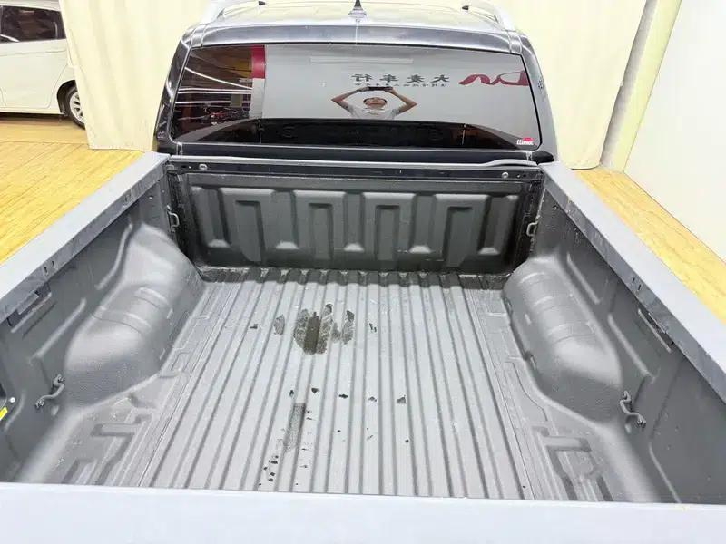 Ranger 2023 2.3T Petrol Off-Road 4WD Automatic — миниатюра 10