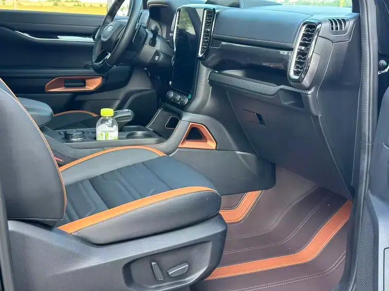 Ranger 2023 2.3T Gasoline Exploration - 4WD Automatic Version — миниатюра 6