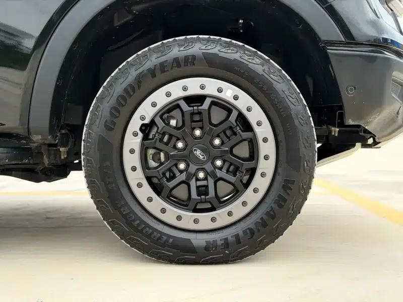 Ranger 2023 2.3T Petrol Automatic 1st Edition — миниатюра 11