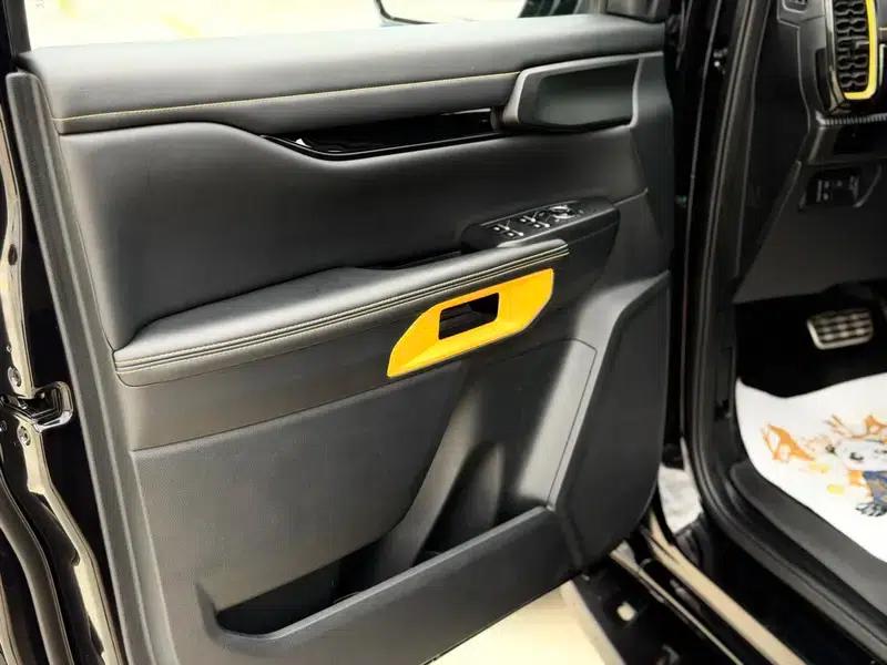 Ranger 2023 2.3T Petrol Automatic 1st Edition — миниатюра 10