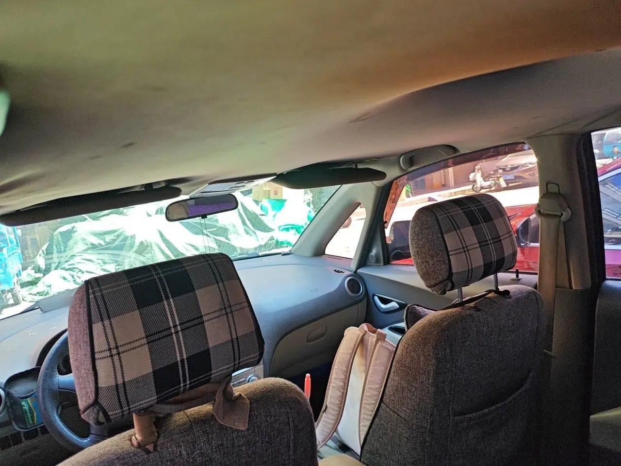 JAC Group Refine M2 2011 1.8L MT Comfort Model with Optional 5-Seater Configuration — миниатюра 18