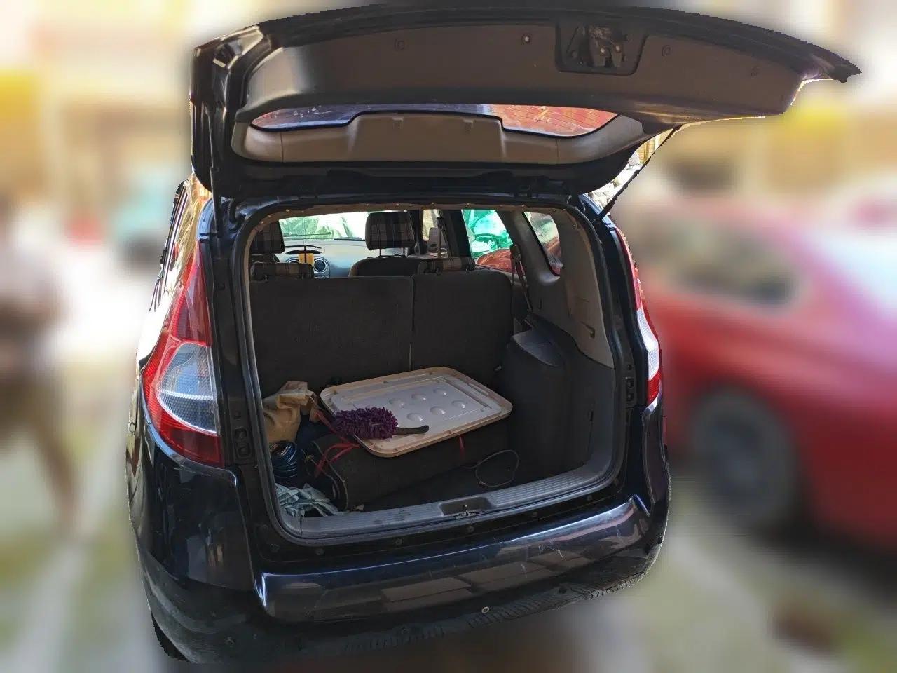 JAC Group Refine M2 2011 1.8L MT Comfort Model with Optional 5-Seater Configuration — миниатюра 19