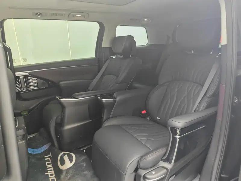 Trumpchi M8 2024 Master Series 2.0TGDI Premium Edition — миниатюра 10