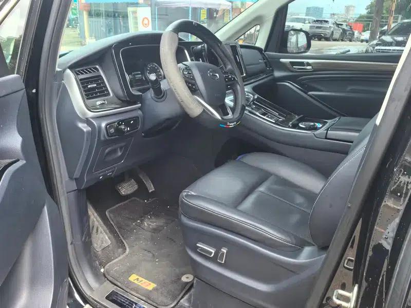 Trumpchi M8 2021 Leading Series 390T Luxury Edition — миниатюра 16