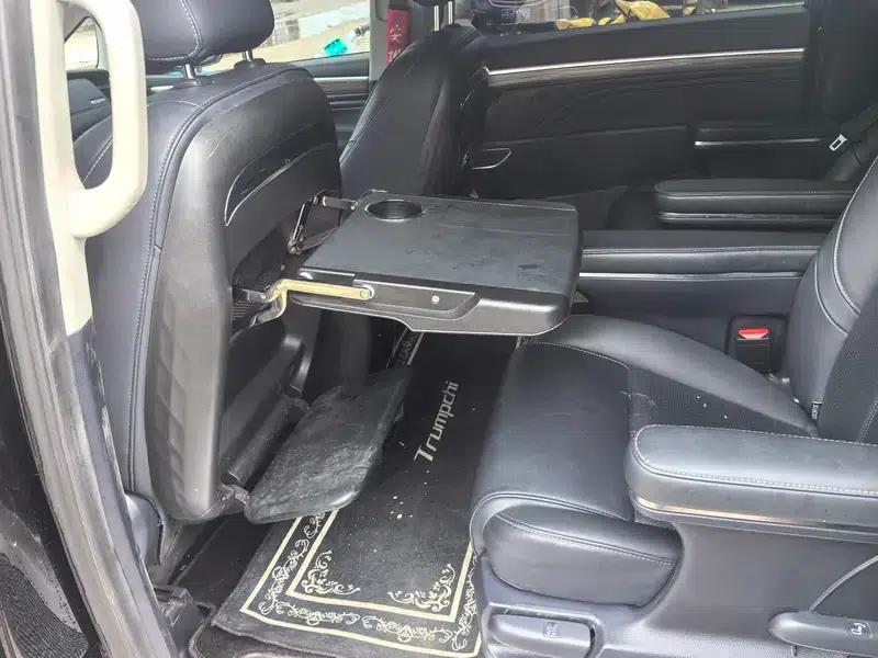 Trumpchi M8 2021 Leading Series 390T Luxury Edition — миниатюра 8