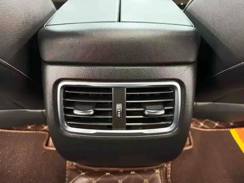Trumpchi GS8 2020 GS8S 390T 2WD Luxury Intelligent Edition — миниатюра 11