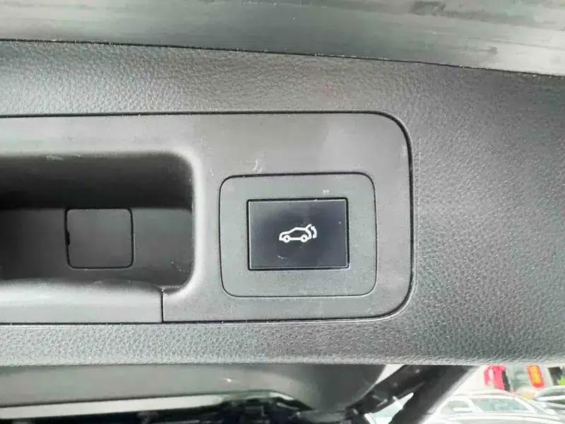 Trumpchi GS8 2020 GS8S 390T 2WD Luxury Intelligent Edition — миниатюра 12